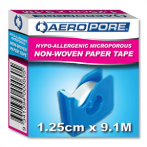 Medical and Sport Tapes